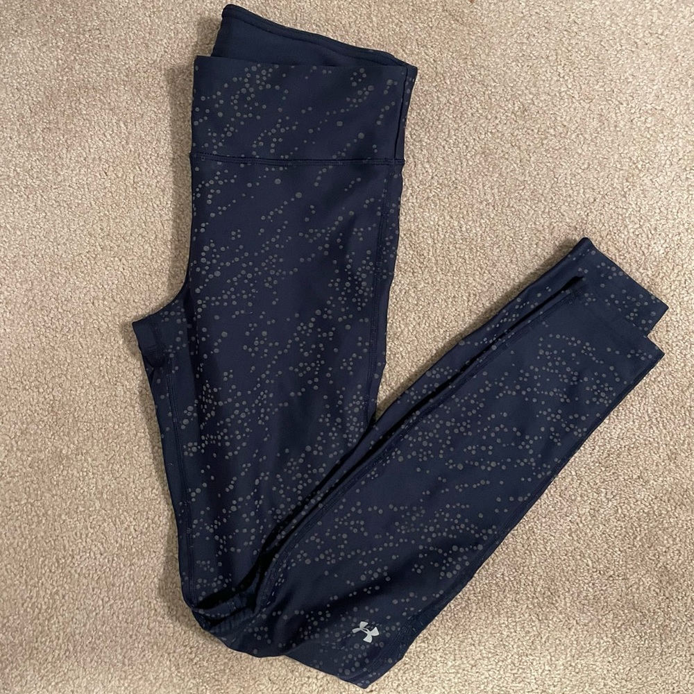 Under Armour leggings